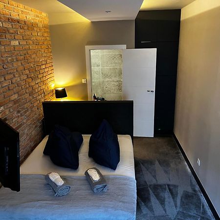Jacuzzi Rakowicka Top Apartments Krakkó Kültér fotó