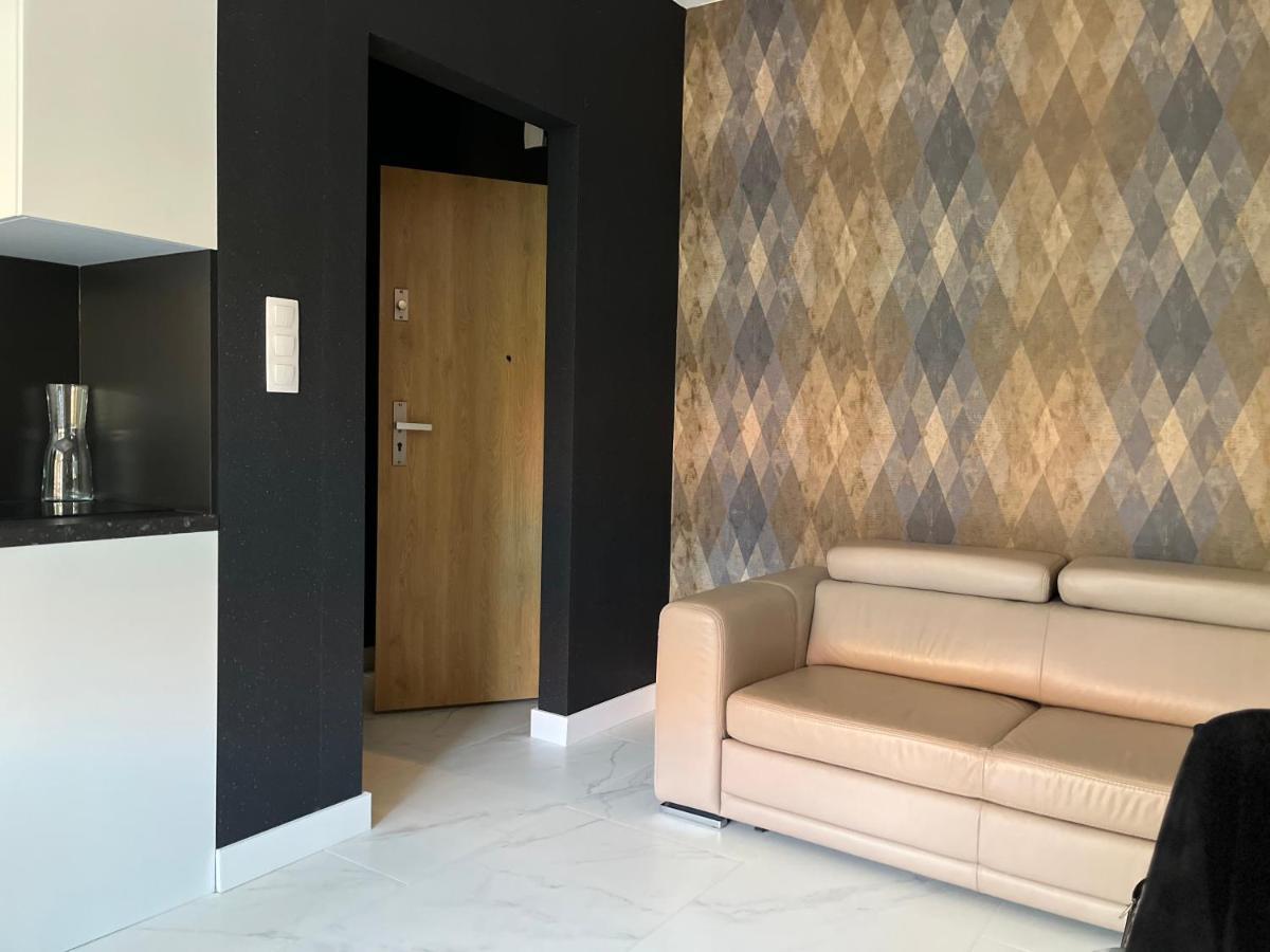 Jacuzzi Rakowicka Top Apartments Krakkó Kültér fotó