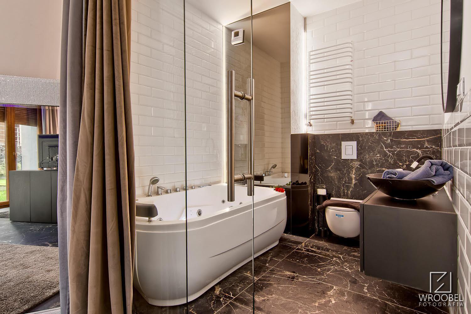 Jacuzzi Rakowicka Top Apartments Krakkó Kültér fotó