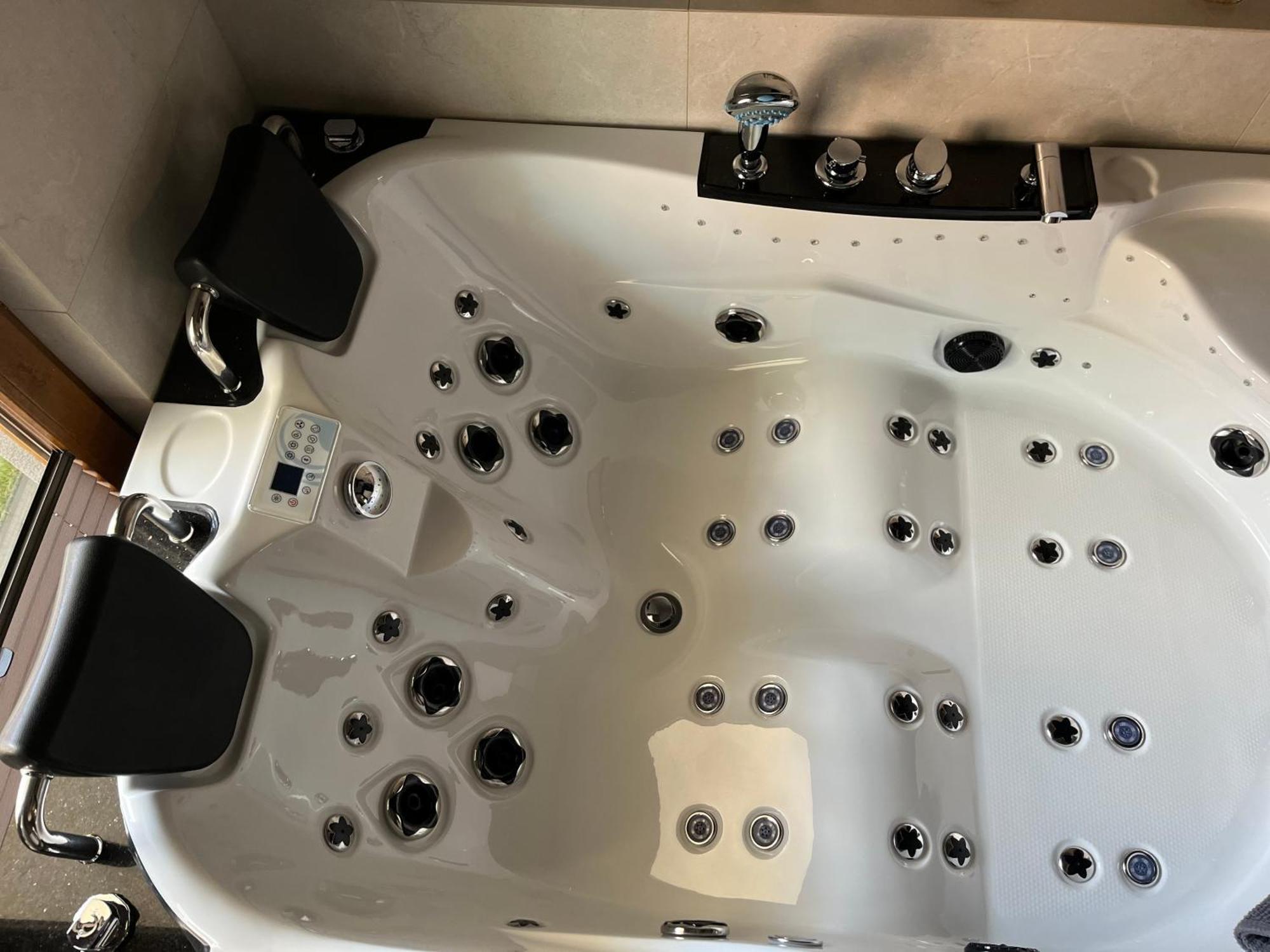 Jacuzzi Rakowicka Top Apartments Krakkó Kültér fotó